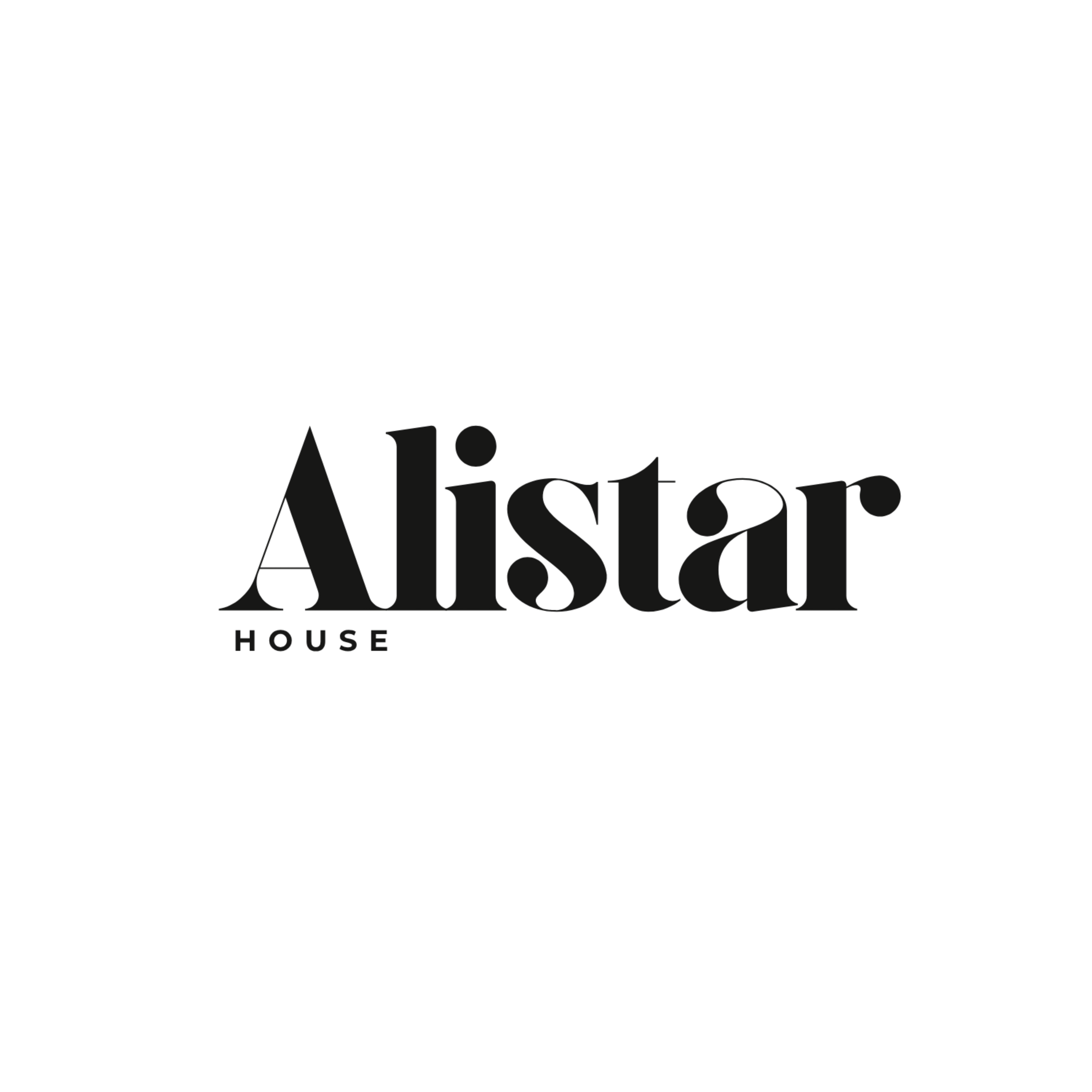 Alistar House